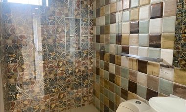 VENTA DE EXCLUSIVA CASA CAMPESTRE VIA A PUEBLO TAPAO QUINDO