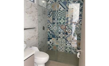 VENTA DE EXCLUSIVA CASA CAMPESTRE VIA A PUEBLO TAPAO QUINDO