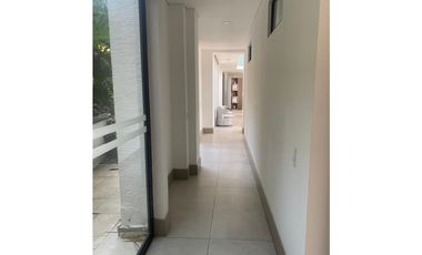 VENTA DE EXCLUSIVA CASA CAMPESTRE VIA A PUEBLO TAPAO QUINDO