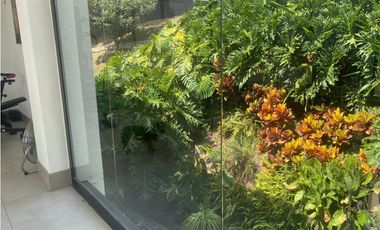 VENTA DE EXCLUSIVA CASA CAMPESTRE VIA A PUEBLO TAPAO QUINDO