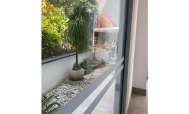 VENTA DE EXCLUSIVA CASA CAMPESTRE VIA A PUEBLO TAPAO QUINDO