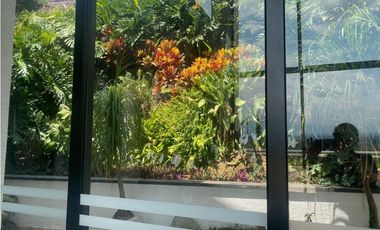 VENTA DE EXCLUSIVA CASA CAMPESTRE VIA A PUEBLO TAPAO QUINDO