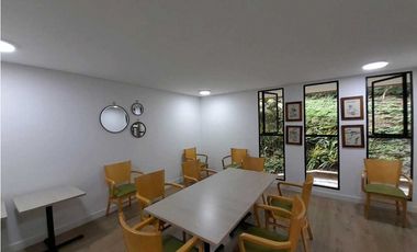 Venta Apartamento Senior el Retiro 9121343 DL