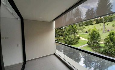 Venta Apartamento Senior el Retiro 9121343 DL