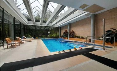 Venta Apartamento Senior el Retiro 9121343 DL