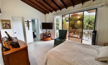 Casa para la venta en el Poblado