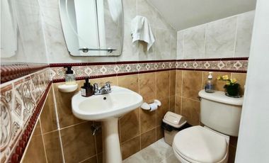 Casa para la venta en el Poblado