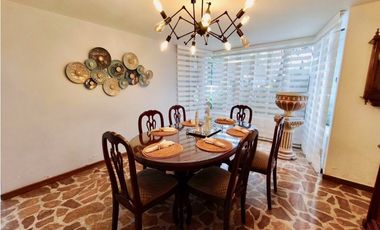 Casa para la venta en el Poblado