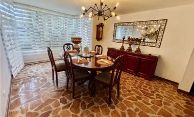 Casa para la venta en el Poblado