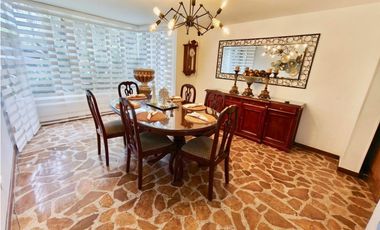 Casa para la venta en el Poblado