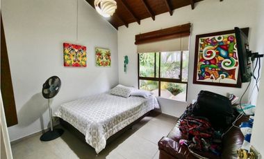 Casa para la venta en el Poblado