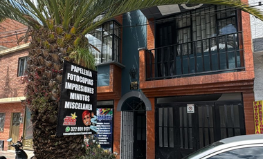 ACSI 1294. Local en arriendo centro de Mosquera, Cundinamarca.