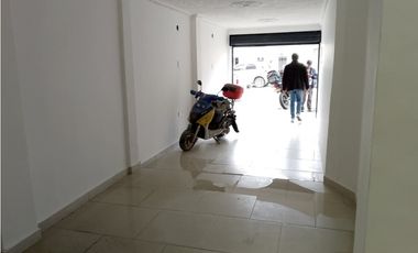 ACSI 1294. Local en arriendo centro de Mosquera, Cundinamarca.