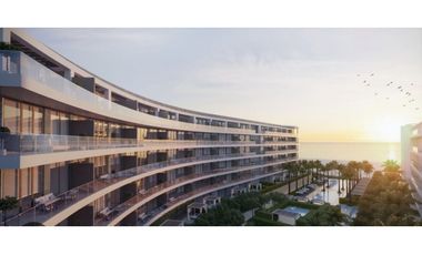 SE VENDE CESIÓN LOFT CON PISCINA EN MORROS KAI!