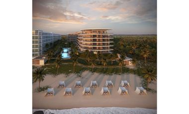 SE VENDE CESIÓN LOFT CON PISCINA EN MORROS KAI!