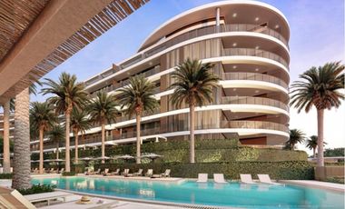 SE VENDE CESIÓN LOFT CON PISCINA EN MORROS KAI!