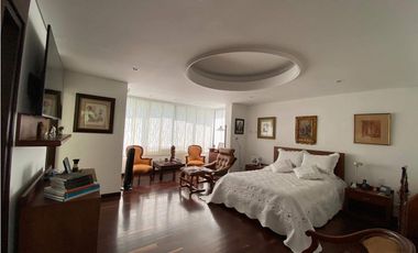 Casa Independiente en Venta en El Poblado sector Los Balsos