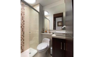 Casa Independiente en Venta en El Poblado sector Los Balsos