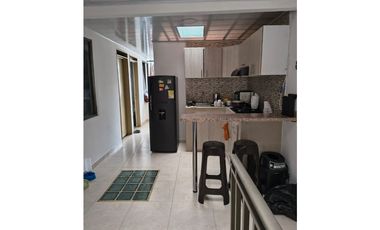 VENTA DE CASA DOBLE RENTA MERCEDEZ DEL NORTE ARMENIA QUINDO