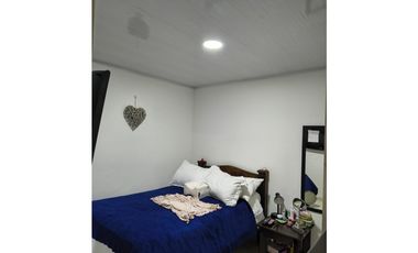 VENTA DE CASA DOBLE RENTA MERCEDEZ DEL NORTE ARMENIA QUINDO