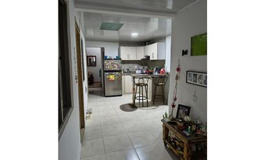 VENTA DE CASA DOBLE RENTA MERCEDEZ DEL NORTE ARMENIA QUINDO