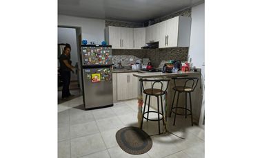 VENTA DE CASA DOBLE RENTA MERCEDEZ DEL NORTE ARMENIA QUINDO