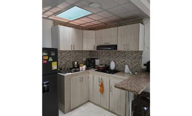 VENTA DE CASA DOBLE RENTA MERCEDEZ DEL NORTE ARMENIA QUINDO