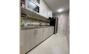 Venta Apartamento Zipaquira 82  MT. Remodelado