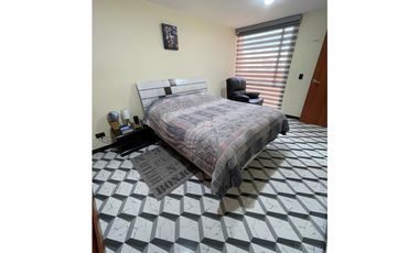 Venta Apartamento Zipaquira 82  MT. Remodelado