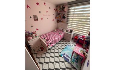 Venta Apartamento Zipaquira 82  MT. Remodelado