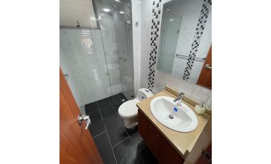 Venta Apartamento Zipaquira 82  MT. Remodelado