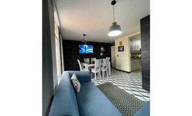 Venta Apartamento Zipaquira 82  MT. Remodelado