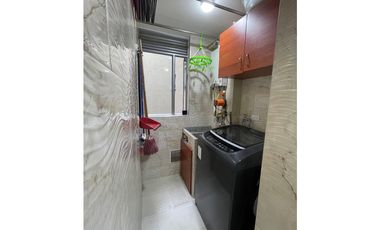 Venta Apartamento Zipaquira 82  MT. Remodelado