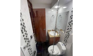 Venta Apartamento Zipaquira 82  MT. Remodelado