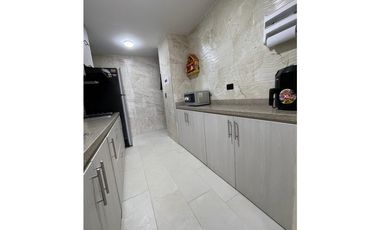 Venta Apartamento Zipaquira 82  MT. Remodelado