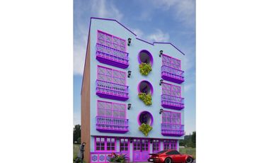 VENTA DE PROYECTO EN GUATAPE SOBRE PLANOS 2026