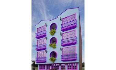 VENTA DE PROYECTO EN GUATAPE SOBRE PLANOS 2026