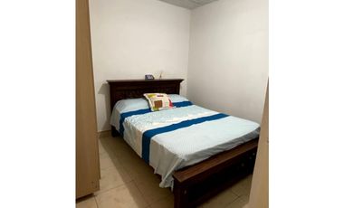 VENTA DE CASA CON DOS RENTAS SECTOR BAVARIA ARMENIA