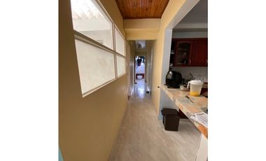 VENTA DE CASA CON DOS RENTAS SECTOR BAVARIA ARMENIA