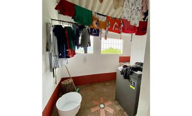 VENTA DE CASA CON DOS RENTAS SECTOR BAVARIA ARMENIA