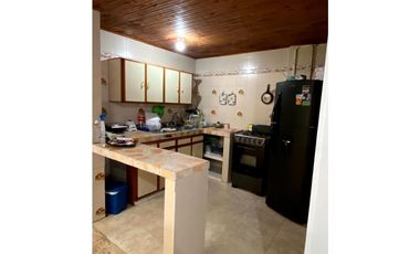 VENTA DE CASA CON DOS RENTAS SECTOR BAVARIA ARMENIA