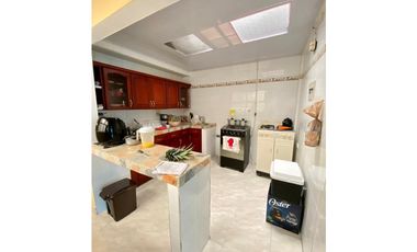 VENTA DE CASA CON DOS RENTAS SECTOR BAVARIA ARMENIA