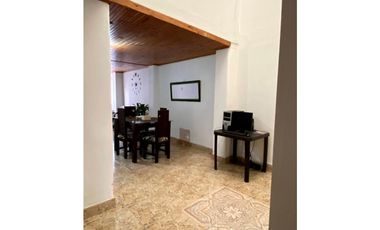 VENTA DE CASA CON DOS RENTAS SECTOR BAVARIA ARMENIA