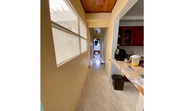 VENTA DE CASA CON DOS RENTAS SECTOR BAVARIA ARMENIA