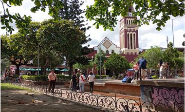 LOTE SE VENDE MESITAS DEL COLEGIO