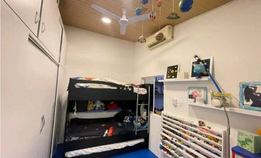 Venta casa en Santa Marta  los almendros