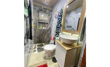 Venta casa en Santa Marta  los almendros