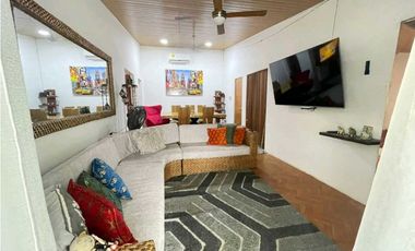 Venta casa en Santa Marta  los almendros