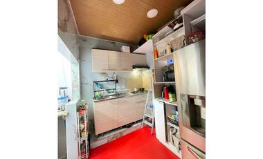 Venta casa en Santa Marta  los almendros