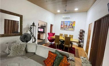 Venta casa en Santa Marta  los almendros